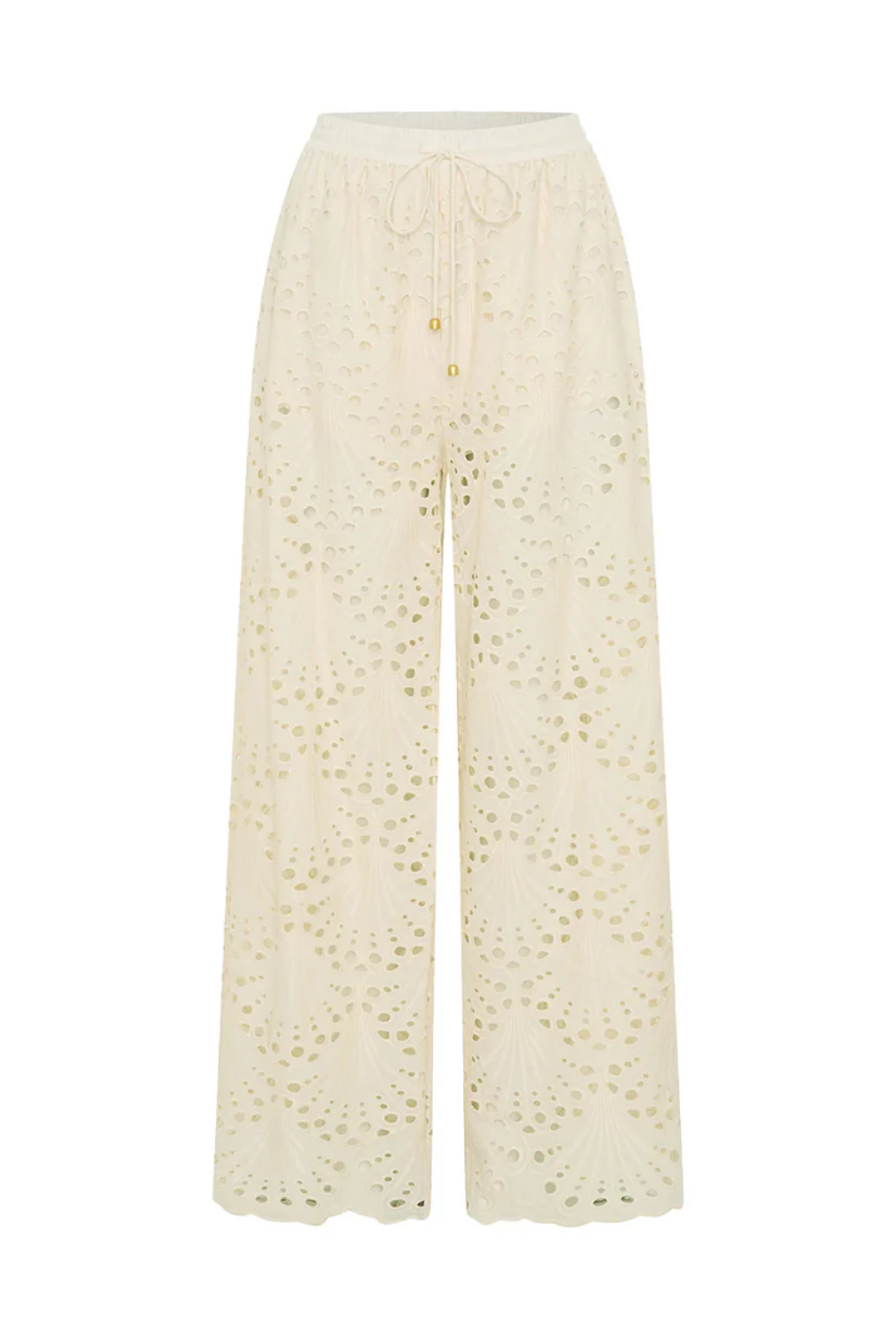 Load image into Gallery viewer, Piper Pant Natural
