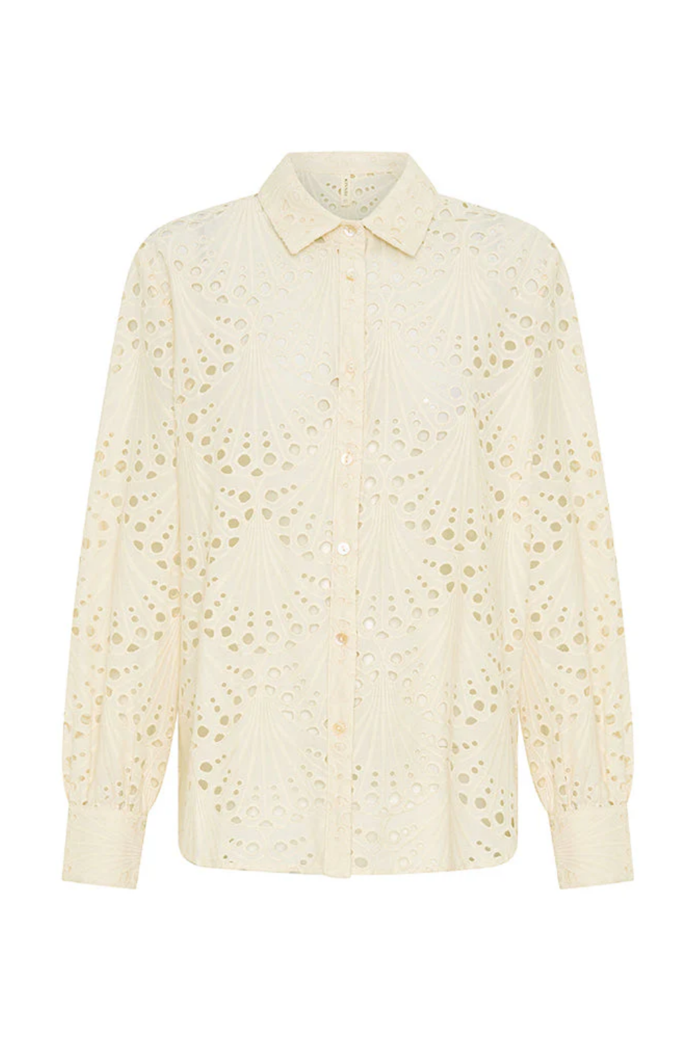 Load image into Gallery viewer, Piper Shirt Natural
