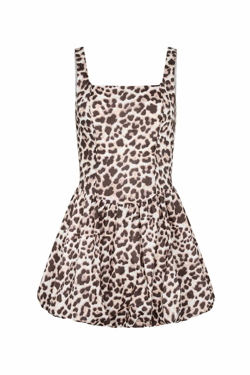 Reese Mini Dress