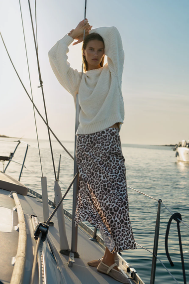 Reese Skirt