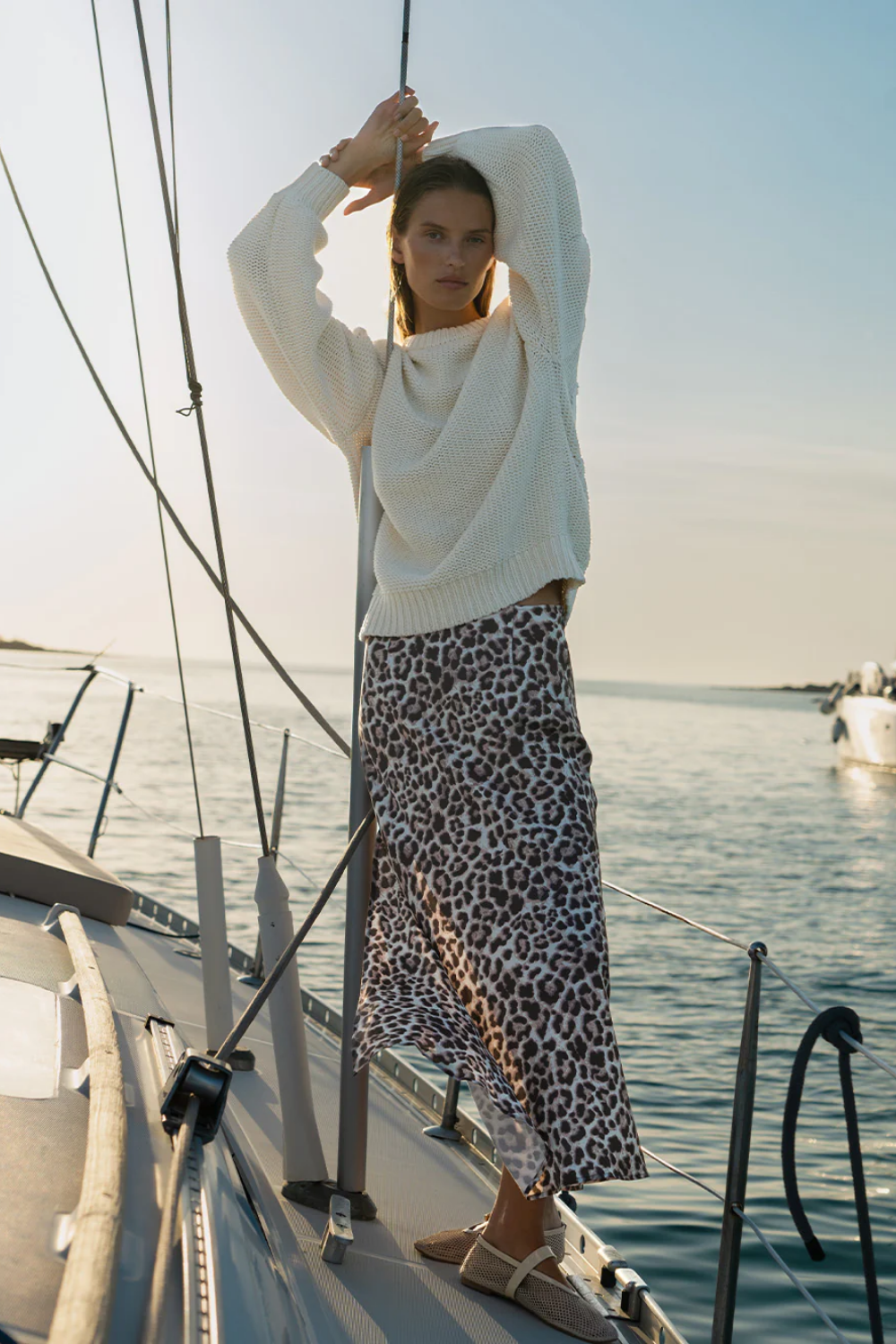 Load image into Gallery viewer, Reese Skirt
