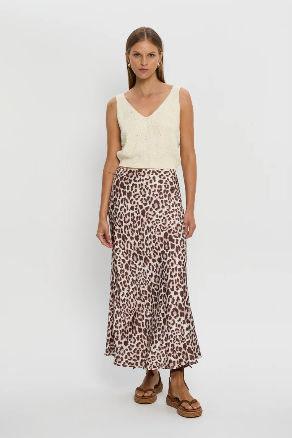 Load image into Gallery viewer, Reese Skirt
