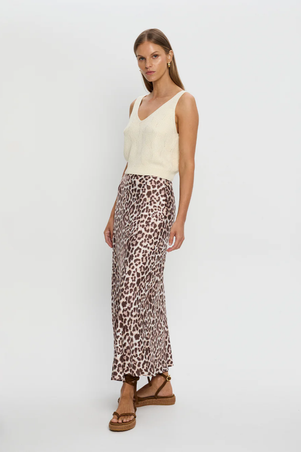 Load image into Gallery viewer, Reese Skirt

