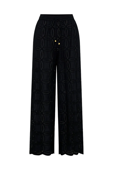 Rio Pant Black