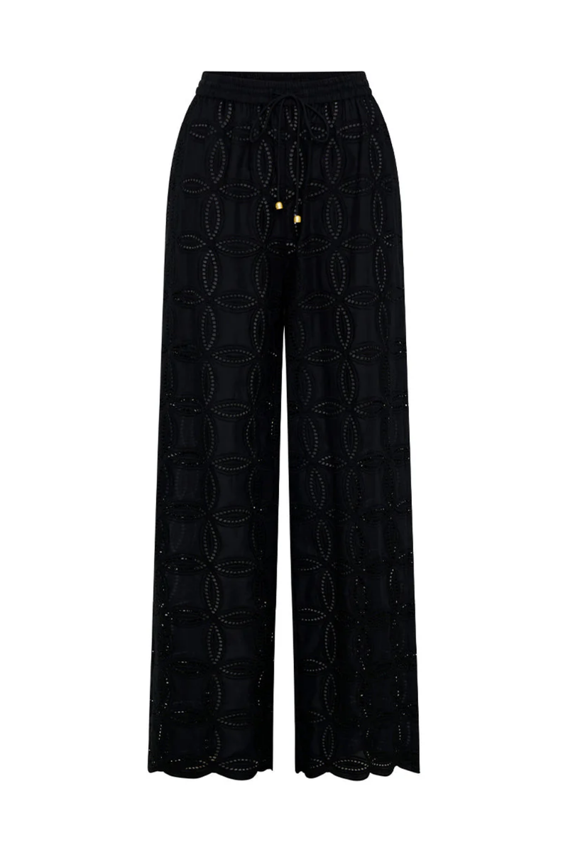 Rio Pant Black