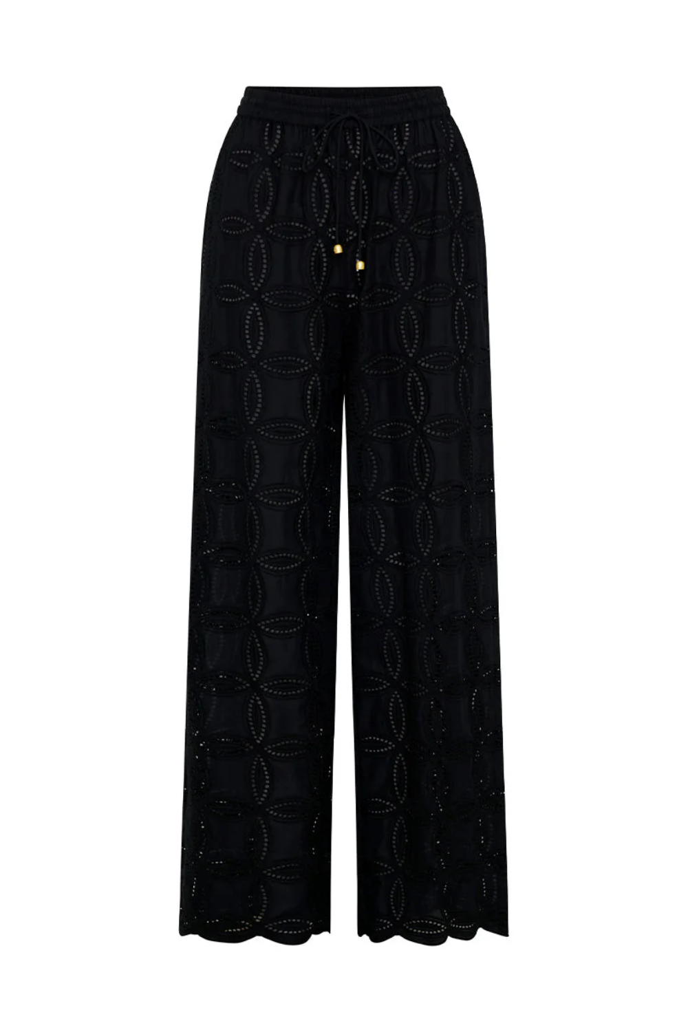 Load image into Gallery viewer, Rio Pant Black
