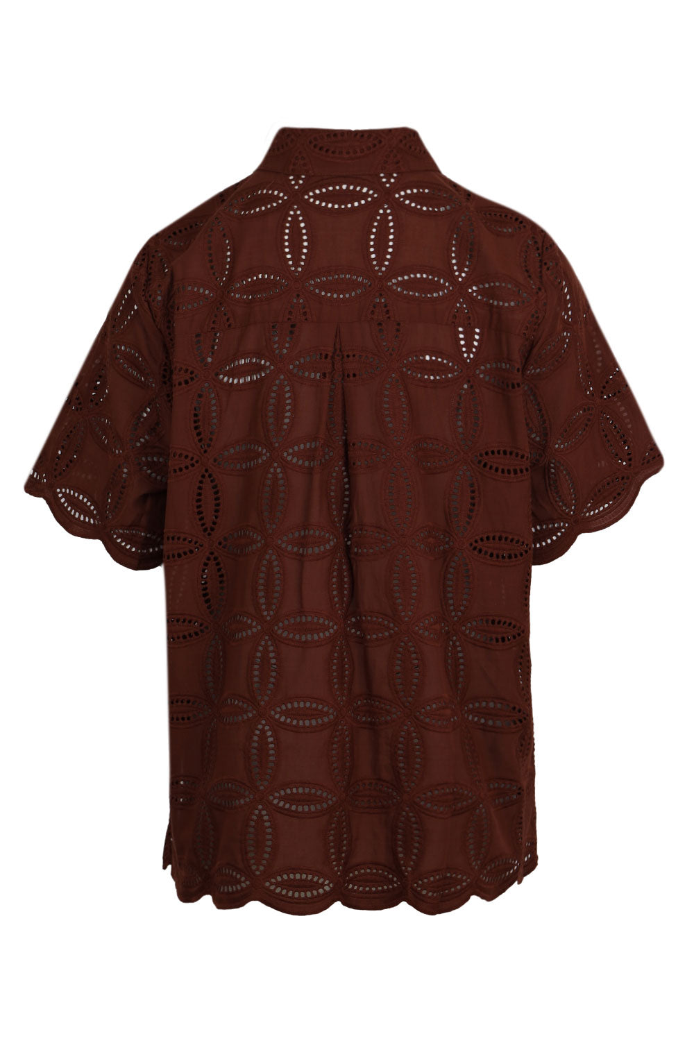 Load image into Gallery viewer, Rio Shirt Mocha
