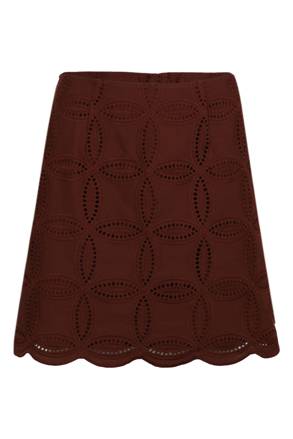 Load image into Gallery viewer, Rio Skirt Mocha
