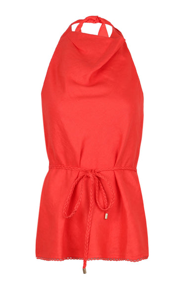 Tara Top Red