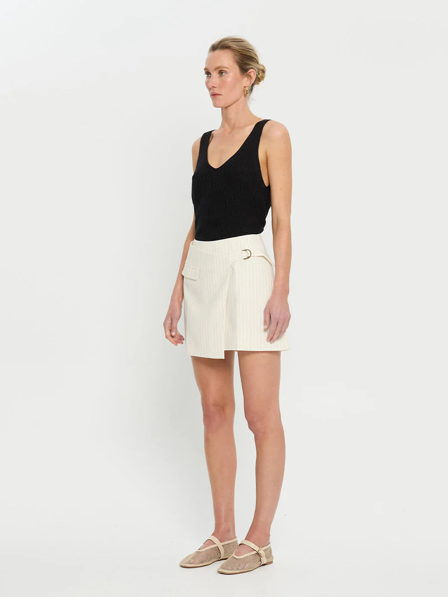 Load image into Gallery viewer, Yara Mini Skirt

