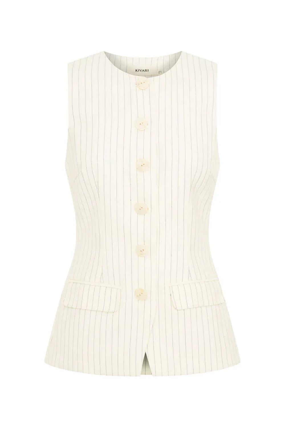 Load image into Gallery viewer, Yara Vest
