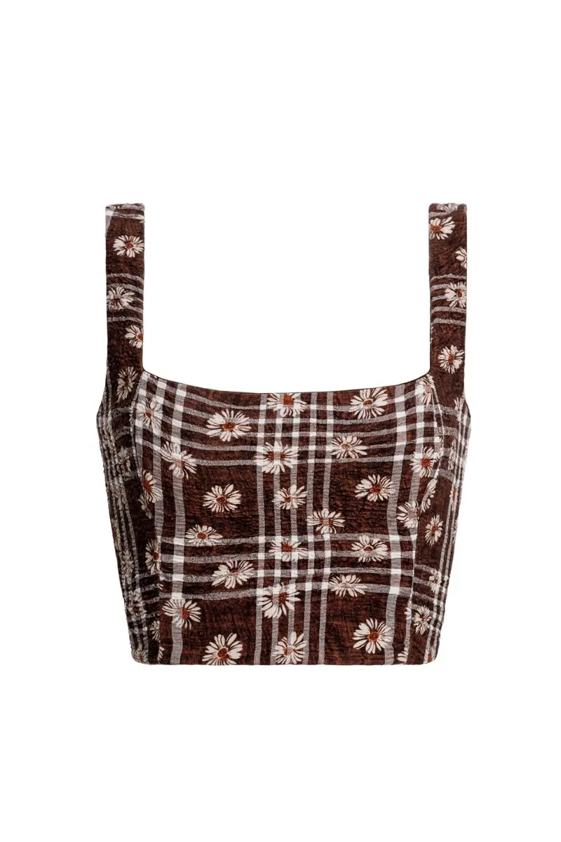 Load image into Gallery viewer, Kosia Harvest Top - Top
