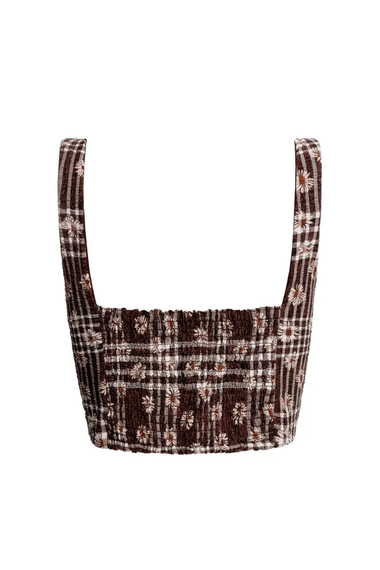 Kosia Harvest Top - Top