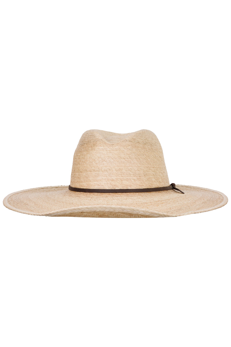 Isla Hat Natural