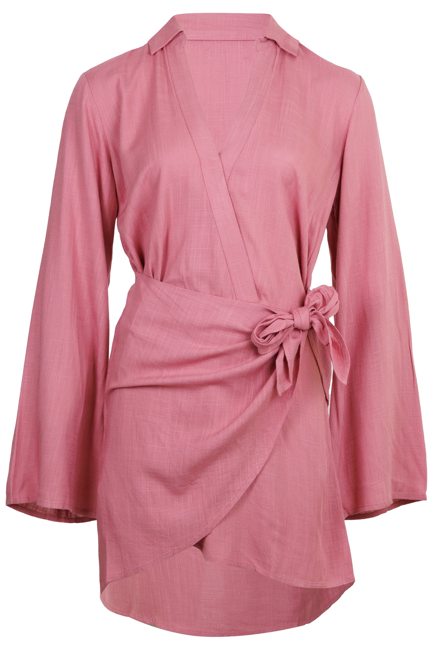 Load image into Gallery viewer, Las Palmas Dress Cherry Blossom
