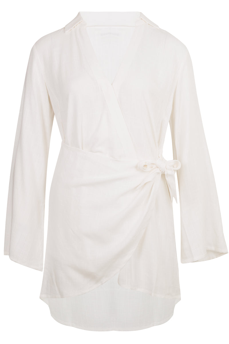 Las Palmas Dress Cream