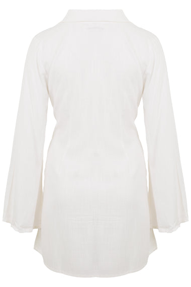 Las Palmas Dress Cream