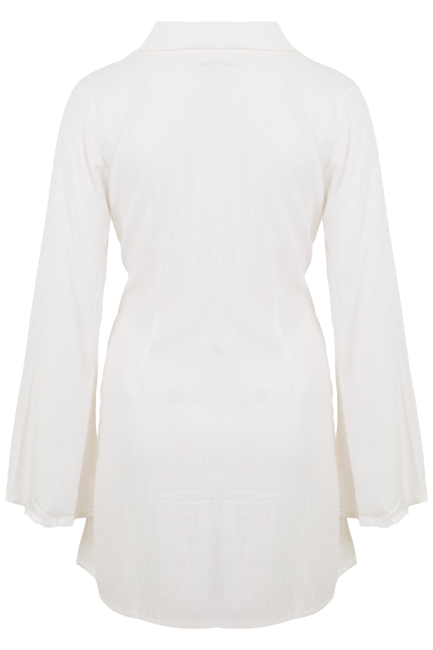 Load image into Gallery viewer, Las Palmas Dress Cream
