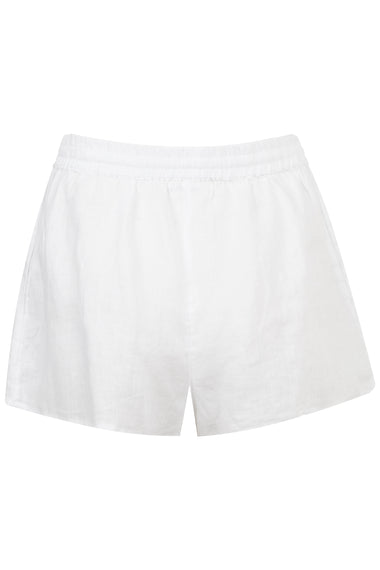Rio Short White