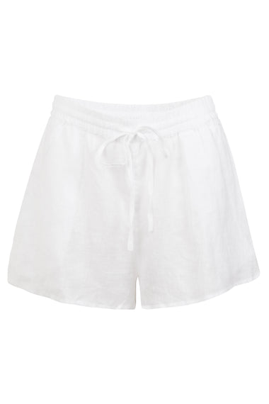 Rio Short White