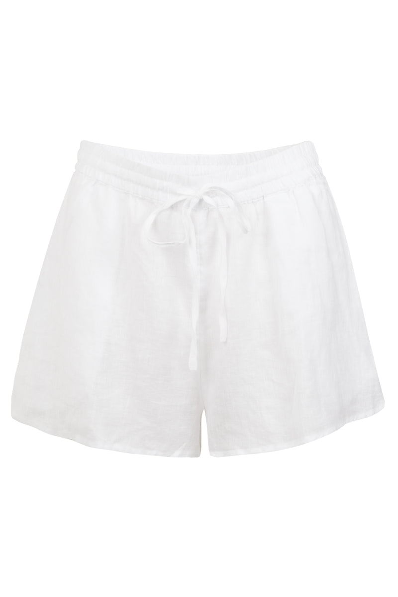 Rio Short White