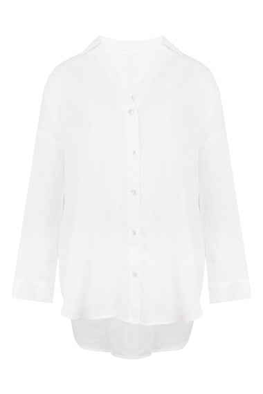 Rio Tunic White