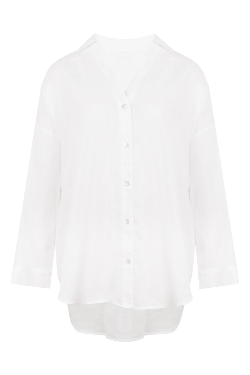Rio Tunic White