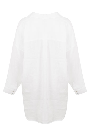 Rio Tunic White