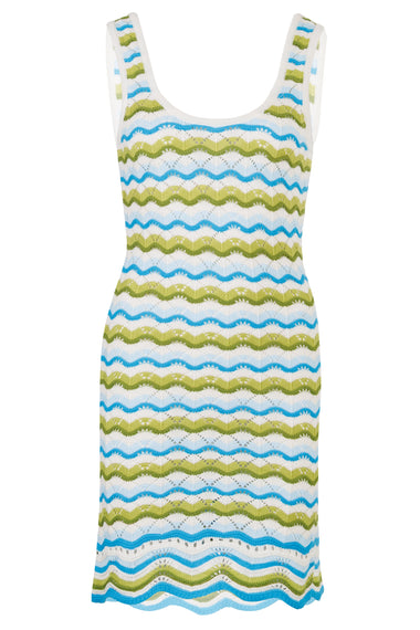 Sunchaser Dress Island Breeze