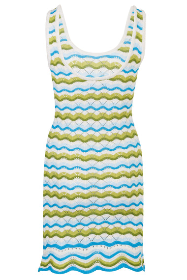 Sunchaser Dress Island Breeze