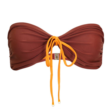 La Brisa Bikini Top Clay - Bikini Top