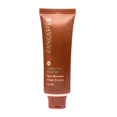 Infinite Bronze Sun Make-Up Face Bronzer SPF15 50ml - Sun Cream