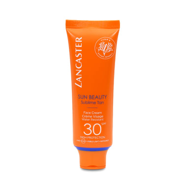 Lancaster Sun Pro Face Cream SPF30 - Sun Cream