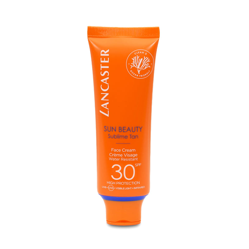 Lancaster Sun Pro Face Cream SPF30