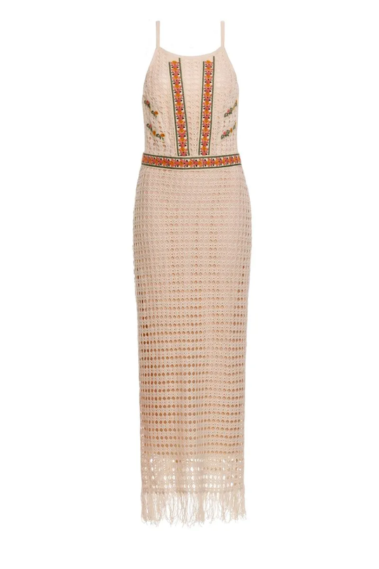 Load image into Gallery viewer, Lani Harvest Dress - Dress
