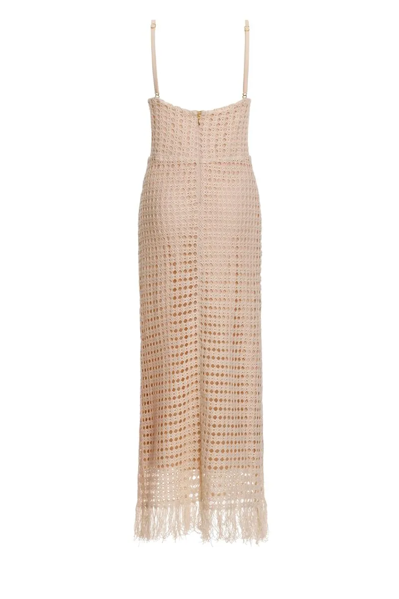 Load image into Gallery viewer, Lani Harvest Dress - Dress
