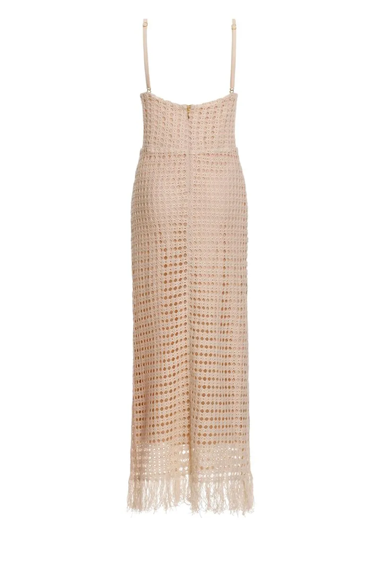 Load image into Gallery viewer, Lani Harvest Dress - Dress

