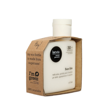 Laouta Sun-Lite SPF 30 50ml - Sun Cream