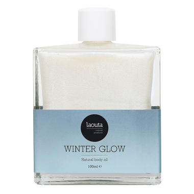 Laouta Winter Glow 100ml - Body Oil