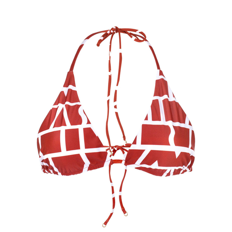 Lattea Bikini Top La Pacifica