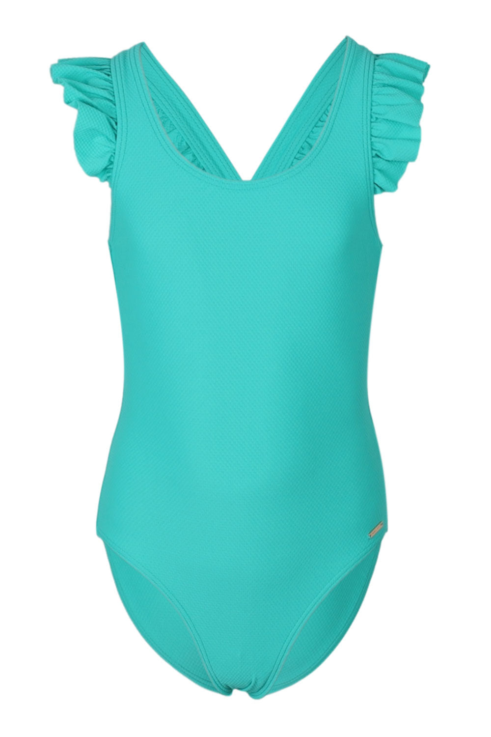 Load image into Gallery viewer, laura One Piece Turquoise
