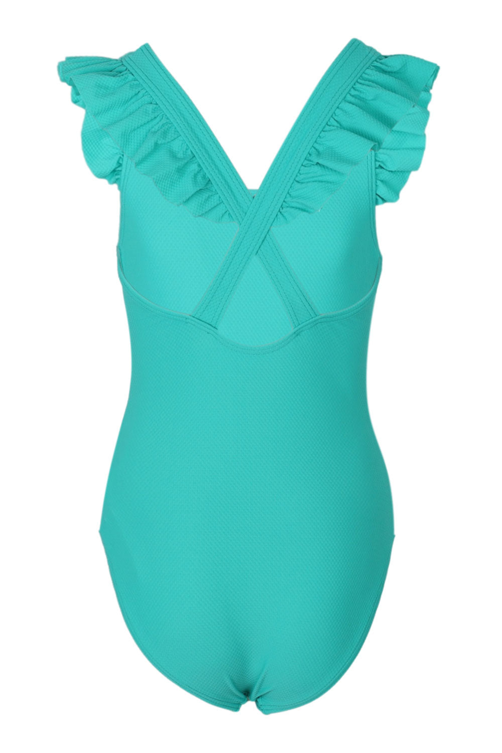 Load image into Gallery viewer, laura One Piece Turquoise

