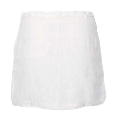 Laurelei Mini Skirt White - Skirt