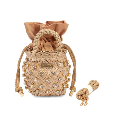 Tiny Crystal Biscotto - ONE SIZE - Bag