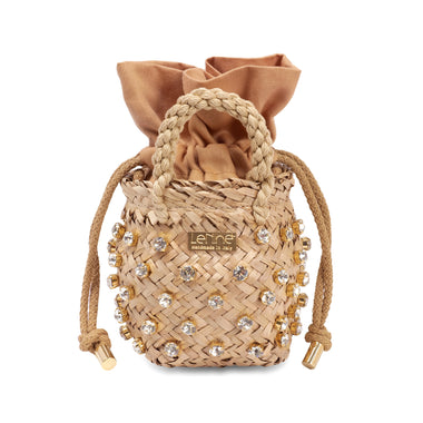 Tiny Crystal Biscotto - ONE SIZE - Bag