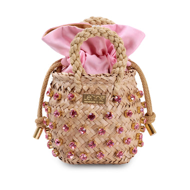 Tiny Mono Cotton LT Rose - ONE SIZE - Bag