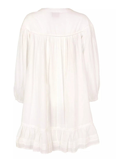 Leda Mini Dress - Dress