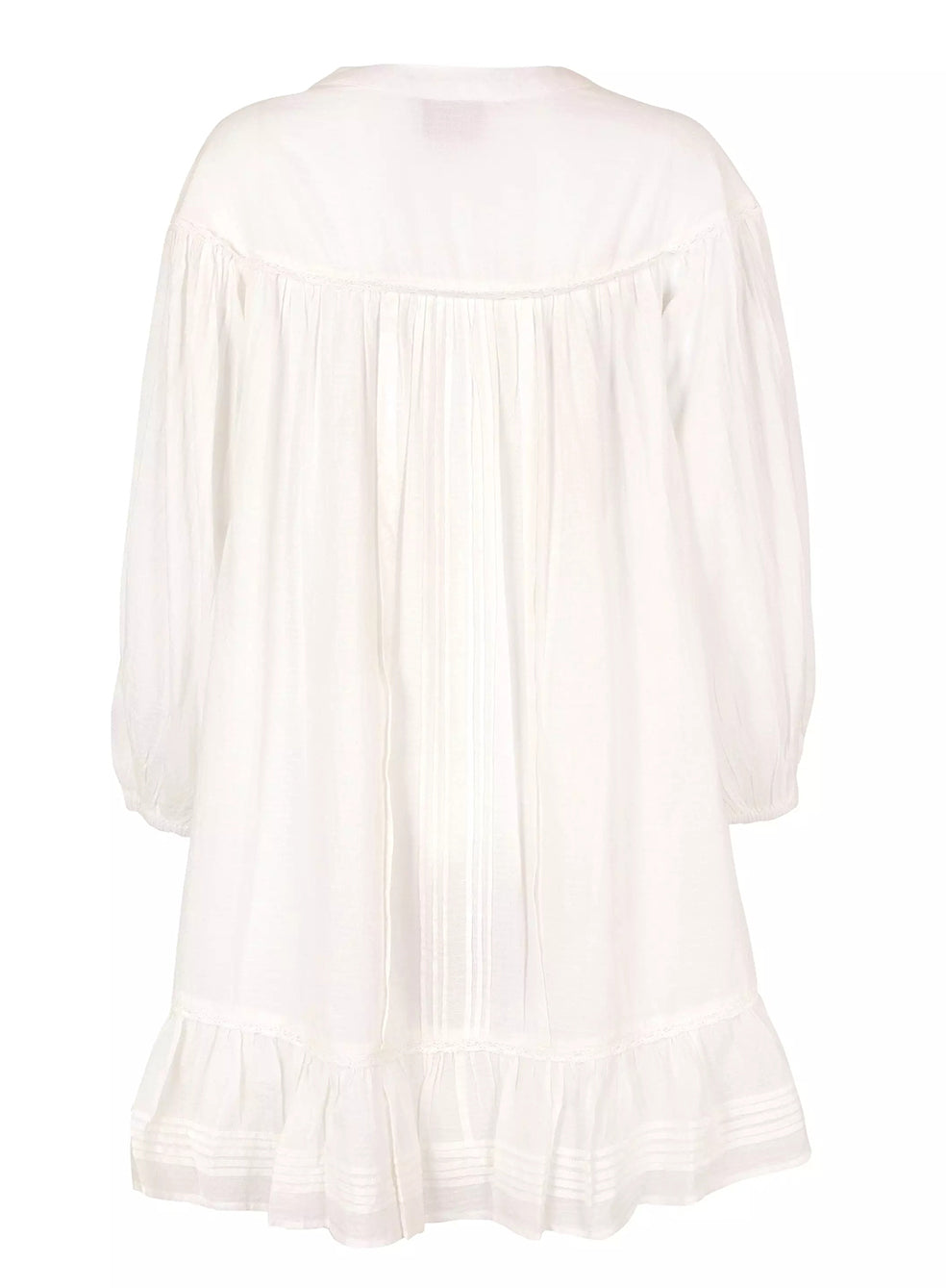 Leda Mini Dress - Dress