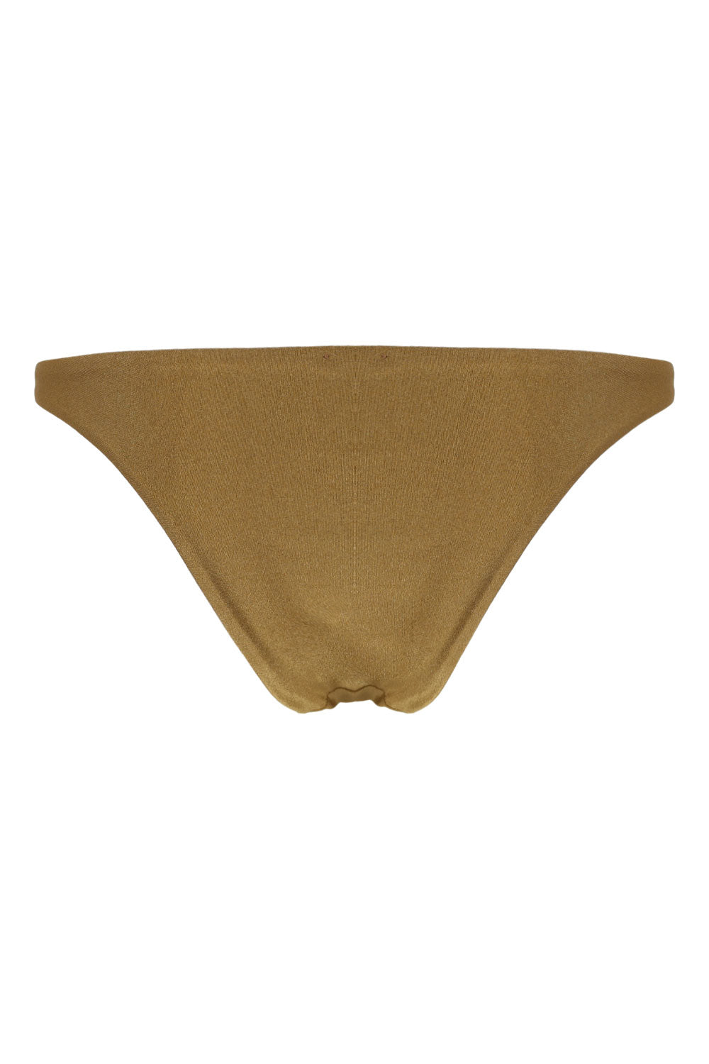 Load image into Gallery viewer, Side Detail Bikini Bottom Seed Beige
