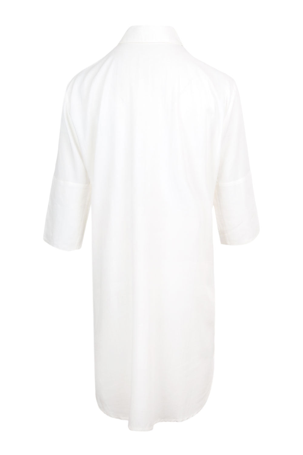 Load image into Gallery viewer, Basic Chemisier Dess Off White
